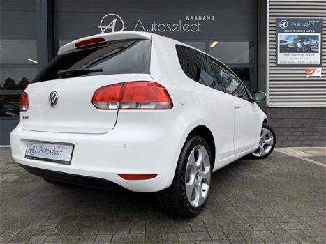 Volkswagen Golf - 1.2 tsi Sport GTI-line Climate Parkeersrn Cruise.ctrl - 1