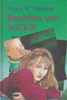 BEELDEN VAN NICKIE - Mary K. Pershall - 1