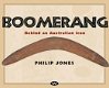 Philip Jones - Boomerang (Engelstalig) - 1 - Thumbnail