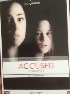 Accused (DVD) Angeklaget