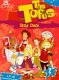 The Tofus - Grote Chaos (DVD) Nieuw/Gesealed - 1 - Thumbnail