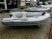 Talamex DEMO OUTLET model RIB Silverline 270 ALU - 8 - Thumbnail