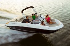 Bayliner VR5 Inboard