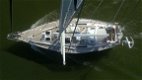 Finot 45 Bluewater Aluminium Sloop - 4 - Thumbnail