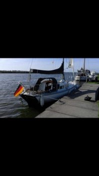 Great Dane Segelboot - 2