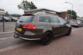 Volkswagen Passat Variant - 1.4 TSI AUTOMAAT HIGHLINE BLUEMOTION NL AUTO PERF.STAAT LEDER/ALCANTARA - 1 - Thumbnail