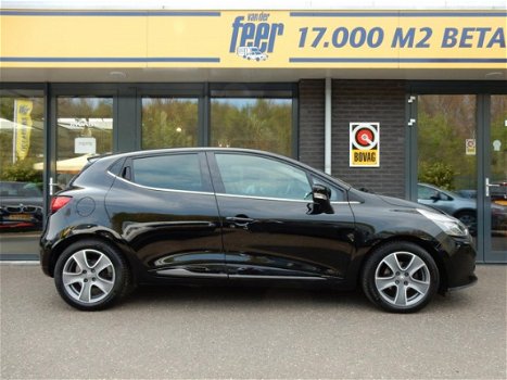 Renault Clio - 1.5 dCi ECO Night&Day - 1