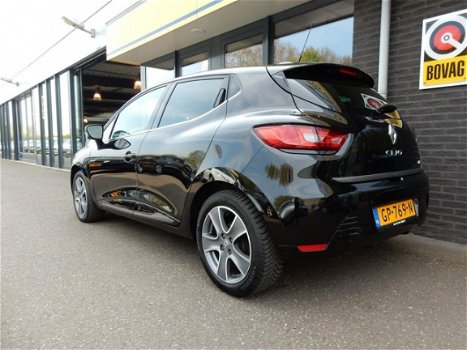 Renault Clio - 1.5 dCi ECO Night&Day - 1