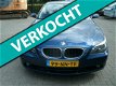 BMW 5-serie - 530d Executive te koop aangeboden - 1 - Thumbnail