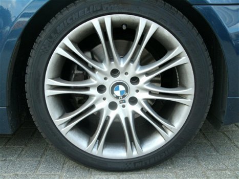 BMW 5-serie - 530d Executive te koop aangeboden - 1