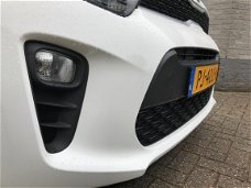 Kia Picanto - 1.0 CVVT EconomyPlusLine Nieuwstaat/Airco/Elc.Pakket