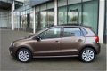 Volkswagen Polo - 1.4 16V Highline STYLE AIRCO PANO STOELVERWARMING - 1 - Thumbnail