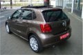 Volkswagen Polo - 1.4 16V Highline STYLE AIRCO PANO STOELVERWARMING - 1 - Thumbnail