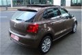 Volkswagen Polo - 1.4 16V Highline STYLE AIRCO PANO STOELVERWARMING - 1 - Thumbnail