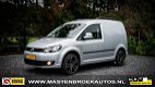 Volkswagen Caddy - 1.6 TDI | NAP | Cruise | Navi. | Eerste eigenaar - 1 - Thumbnail