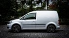 Volkswagen Caddy - 1.6 TDI | NAP | Cruise | Navi. | Eerste eigenaar - 1 - Thumbnail