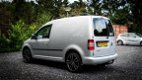 Volkswagen Caddy - 1.6 TDI | NAP | Cruise | Navi. | Eerste eigenaar - 1 - Thumbnail