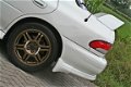 Subaru Impreza - 2.0 WRX AWD STi - 1 - Thumbnail