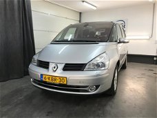 Renault Espace - 2.2 dCi Expression AUT. in ZEER NETTE STAAT incl. NWE APK /GARANTIE