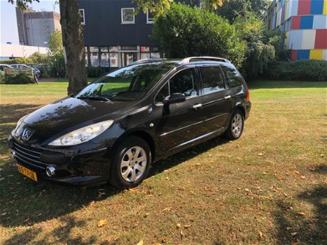 Peugeot 307 SW - 1.6-16V Pack - 1