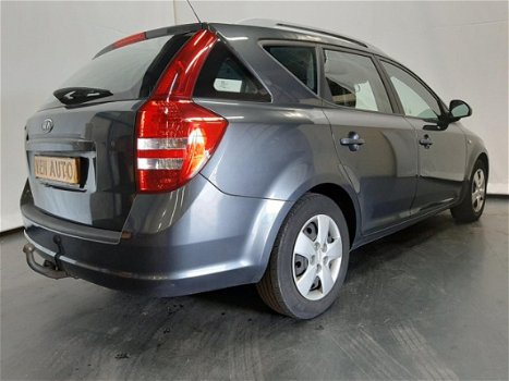 Kia Cee'd Sporty Wagon - Airco 1e eigenaar - 1