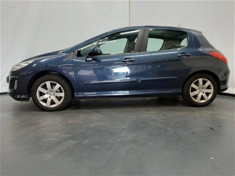 Peugeot 308 - 1.6 VTi XS Airco - 1