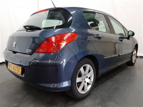 Peugeot 308 - 1.6 VTi XS Airco - 1