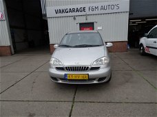 Daewoo Tacuma - 1.8 SE