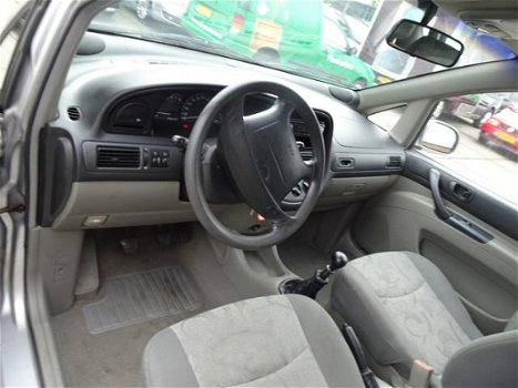 Daewoo Tacuma - 1.8 SE - 1