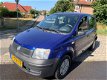 Fiat Panda - 1.1 Actual Leuke Frisse Occasion Bj 2007 - 1 - Thumbnail