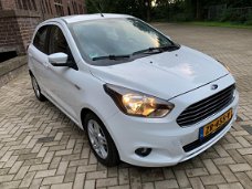 Ford Ka - 1.2 Trend Ultimate Check Gauw Deze Top Occasion