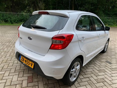 Ford Ka - 1.2 Trend Ultimate Check Gauw Deze Top Occasion - 1