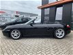 Porsche Boxster - 2.7 Cabriolet Bj '00 Zwart/Leder/Lmv/Clima/178dkm/Youngtimer - 1 - Thumbnail