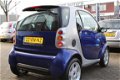 Smart City-coupé - edition symphony/1 Automaat Airco Panodak Bluetooth - 1 - Thumbnail