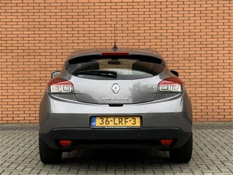 Renault Mégane Coupé - 1.4 TCe Sélection Business Sport | Airconditioning | Navigatie | Cruise contr - 1