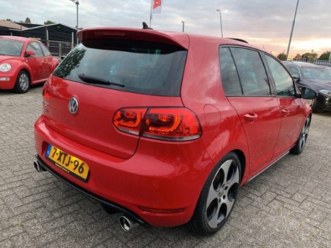 Volkswagen Golf - 2.0 GTI 5-drs. 300pk - 1