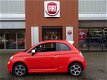 Fiat 500 - E 24KWH Incl BTW() elektrisch INCL 12MND GARANTIE CLIMATE/CRUISE/BLUE&ME/ELEK - 1 - Thumbnail