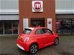 Fiat 500 - E 24KWH Incl BTW() elektrisch INCL 12MND GARANTIE CLIMATE/CRUISE/BLUE&ME/ELEK - 1 - Thumbnail