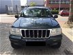 Jeep Grand Cherokee - 4.7i V8 Limited *1E EIGENAAR - 1 - Thumbnail