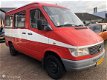 Mercedes-Benz Sprinter - bestel 312 D - 1 - Thumbnail