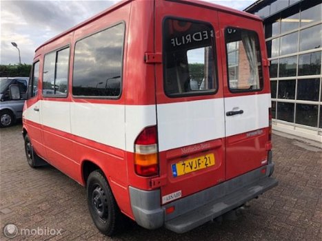 Mercedes-Benz Sprinter - bestel 312 D - 1