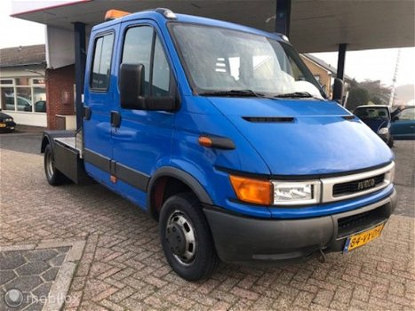 Iveco Daily - - 40 C 13 375 - 1