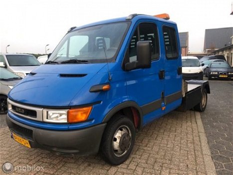 Iveco Daily - - 40 C 13 375 - 1