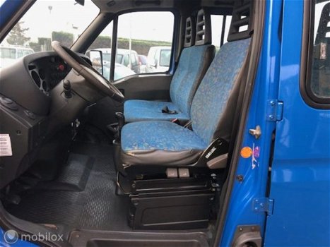 Iveco Daily - - 40 C 13 375 - 1