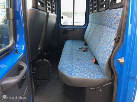 Iveco Daily - - 40 C 13 375 - 1