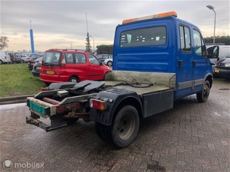 Iveco Daily - - 40 C 13 375 - 1
