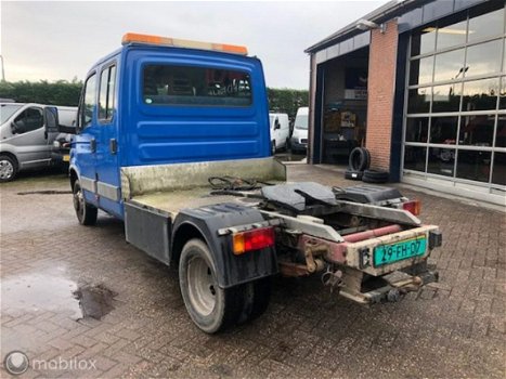 Iveco Daily - - 40 C 13 375 - 1