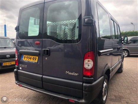 Renault Master - bestel T28 2.5dCi L1 H1 - 1