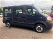 Renault Master - bestel T28 2.5dCi L1 H1 - 1 - Thumbnail