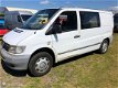 Mercedes-Benz Vito - Bestel 108 CDI Amigo DC - 1 - Thumbnail